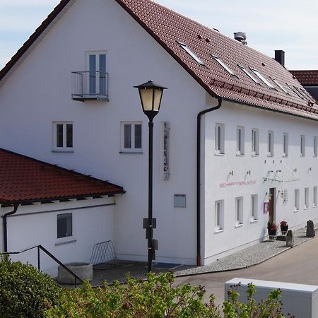 Schranner'S Hotel Marzling Bagian luar foto