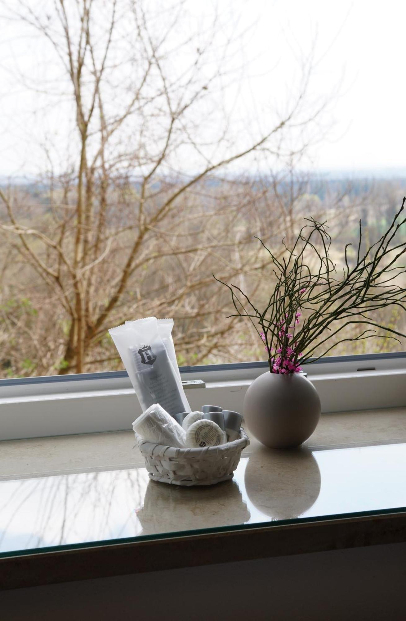 Schranner'S Hotel Marzling Bagian luar foto