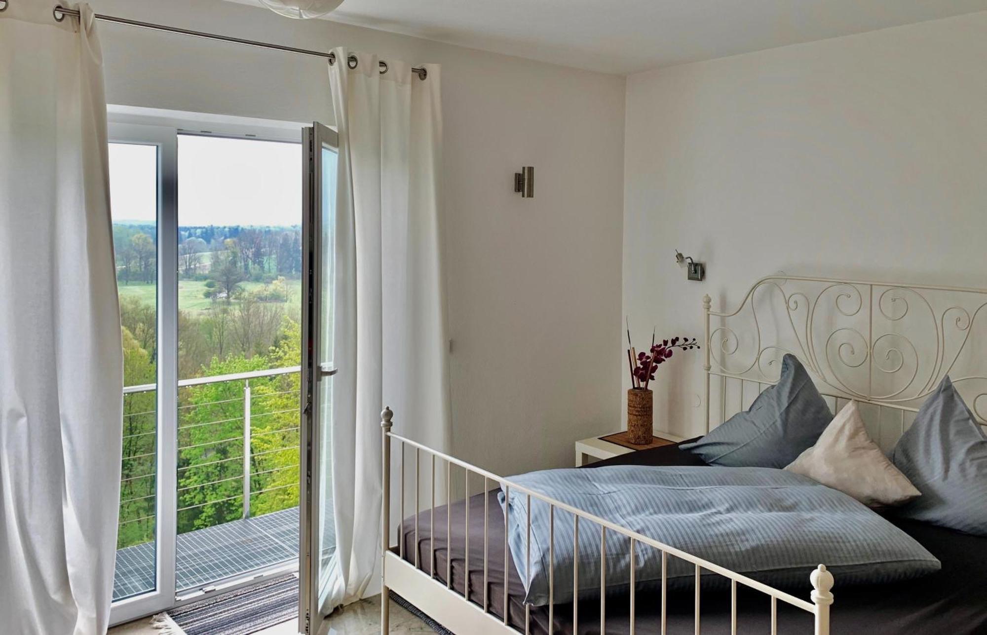 Schranner'S Hotel Marzling Bagian luar foto